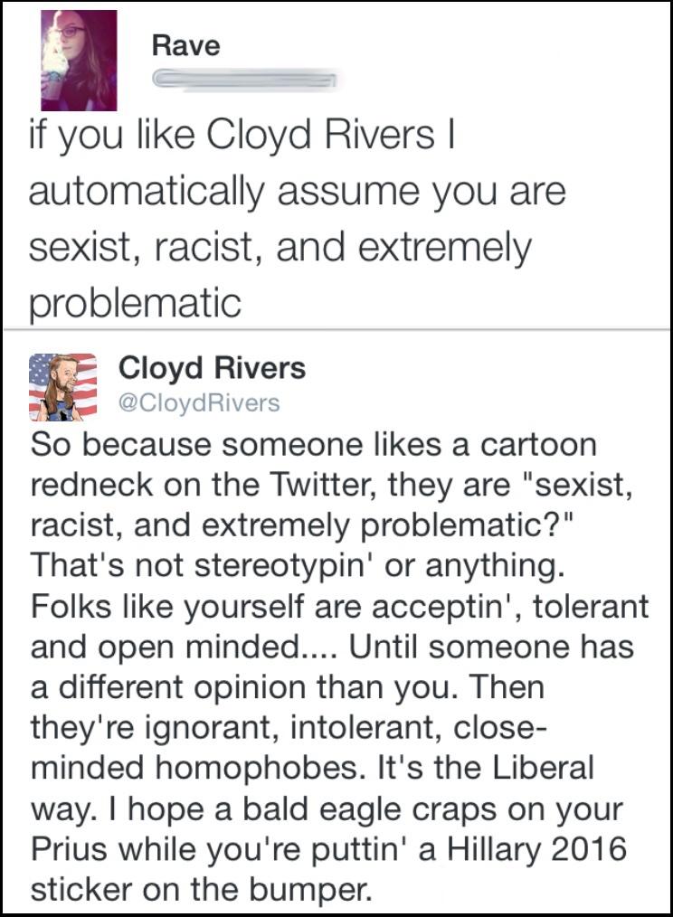 CloydRivers's tweet photo. Merica. http://t.co/KjhU6Vd0x4