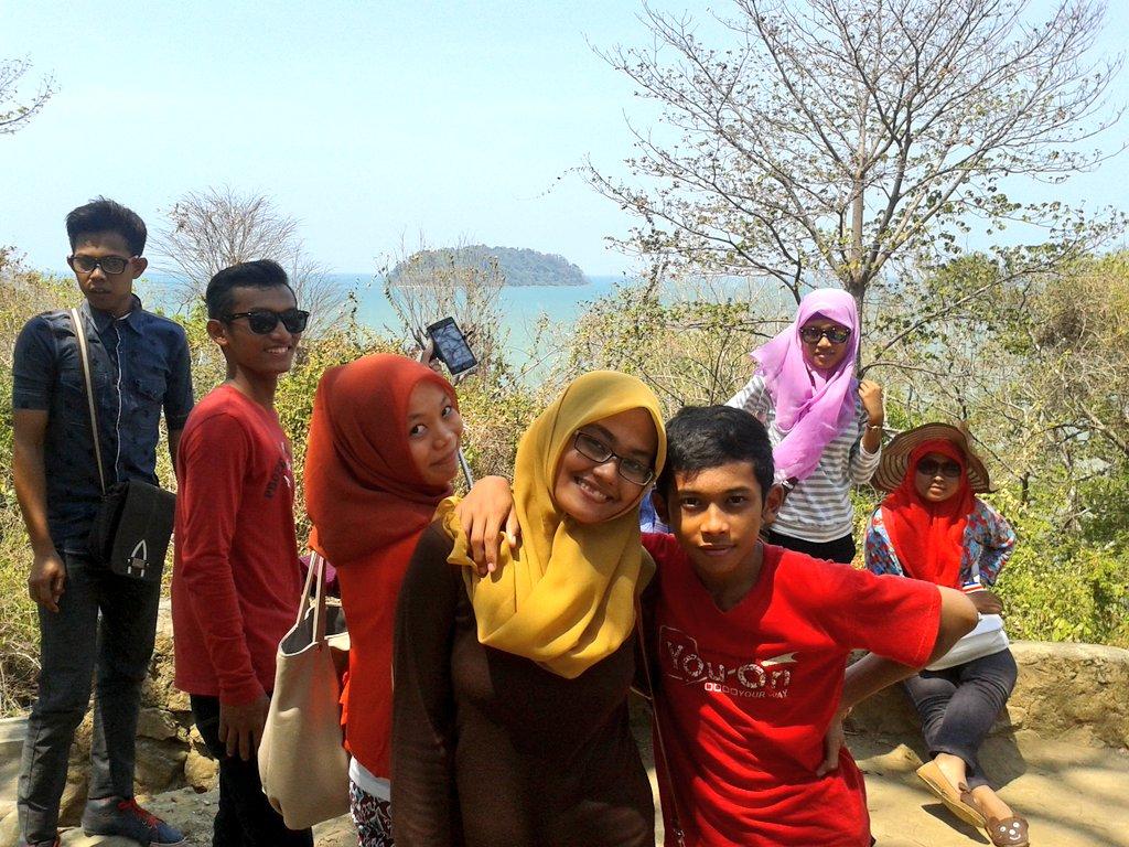 LailiNursida's tweet photo. Thanks team :* http://t.co/9VZYXose5a