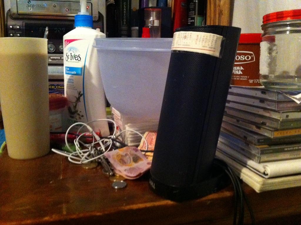 ElTioEspinosa's tweet image. I&apos;m super organized, i swer #ItIsTheWeekend