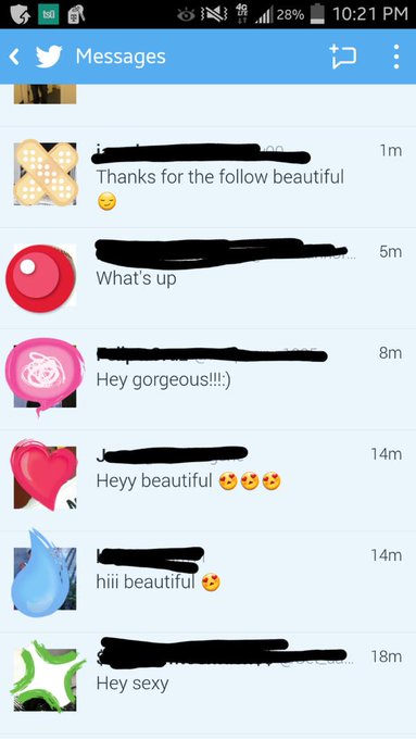 Now you can understand why as much as I try I can't always respond to all my DMs right away! New ones<a href="/tag/chef"class="tags"><span>#chef</span></a><a href="/tag/snapchat"class="tags"><span>#snapchat</span></a><a href="/tag/snapme"class="tags"><span>#snapme</span></a><a href="/tag/kaleykade"class="tags"><span>#kaleykade</span></a>