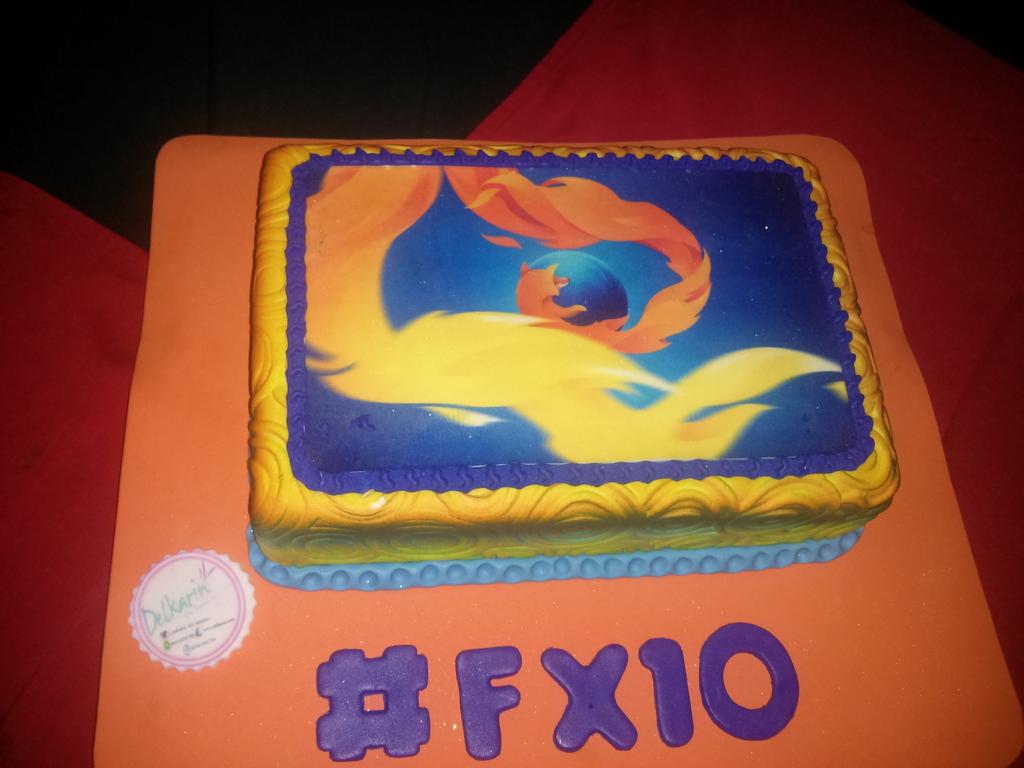 joserafael199's tweet image. San Cristobal- Venezuela #ChooseIndependent #fx10 @firefox @FSAunet #firefoxstudents