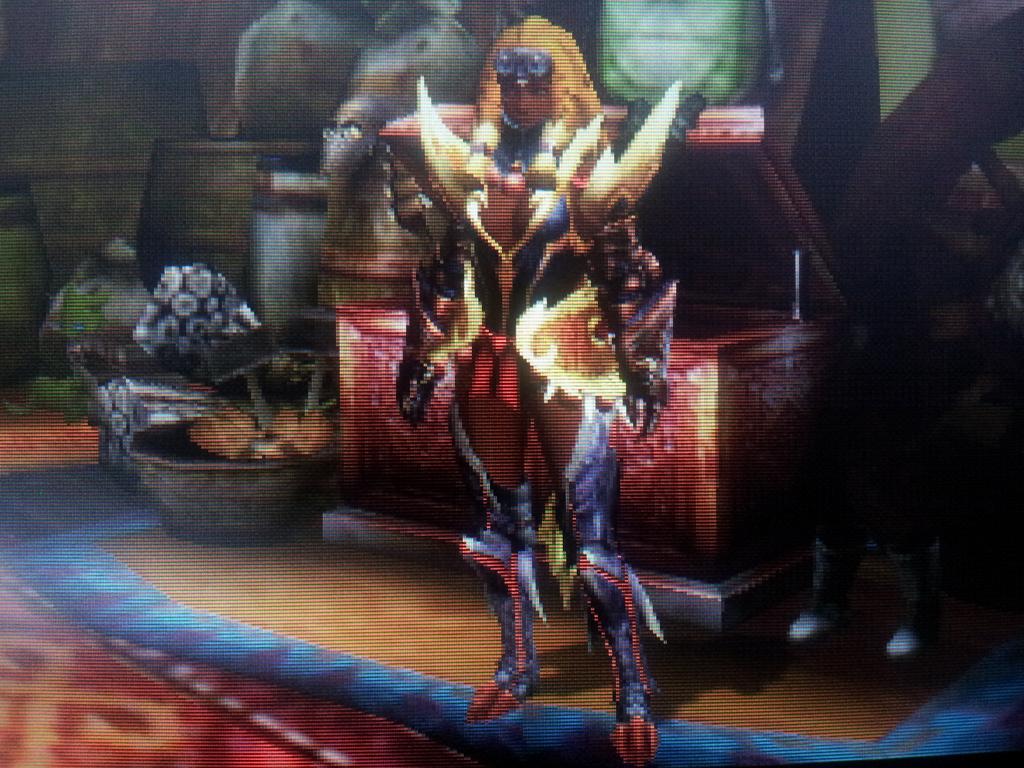 だんごむし Mhx در توییتر Mh4g G級のテンプレ装備 らしいドクドミを組んでみた なるほろ 挑戦者か金剛体に転べて 頭もスロット次第で色々使えるんだねb 猿っぽくなりました Http T Co 1nf9buv5r6 だんごむし Mhx در توییتر Mh4g G級のテンプレ装備 らしいドクドミを組んでみた なるほろ 挑戦者か金剛体に転べて 頭もスロット次第で色々使えるんだねb 猿っぽくなりました Http T Co 1nf9buv5r6