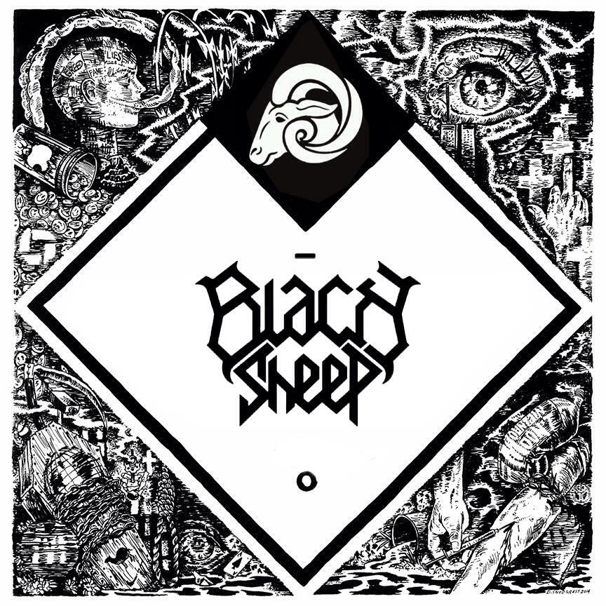 BLACKSHEEP STUDIO tweet media