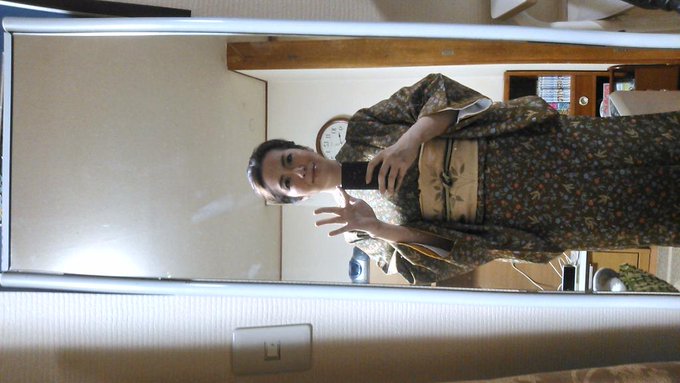 オルガさんで昭和タイム http://t.co/A4ZIU2MykO