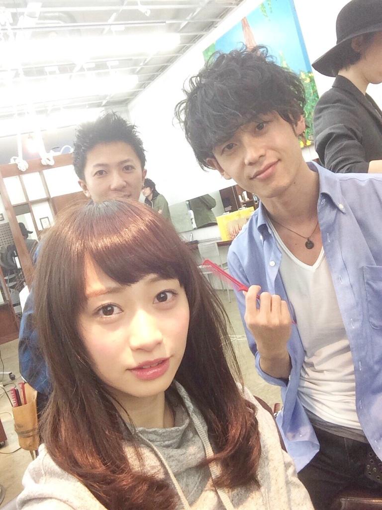 Lipps リップス 美容室 Sur Twitter 続いて Hpヘアギャラリーの撮影です 吉成由利さん 篠原のえるさんです ありがとう みんな ツヤツヤストレートだよ Http T Co Xcsf3kf3wh Lipps リップス 美容室 Sur Twitter 続いて Hpヘアギャラリーの撮影です 吉成由利さん 篠原のえるさんです ありがとう みんな ツヤツヤストレートだよ Http T Co Xcsf3kf3wh