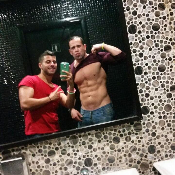 Javi_Tete_89's tweet photo. Yeahh http://t.co/C7u10B4wHs
