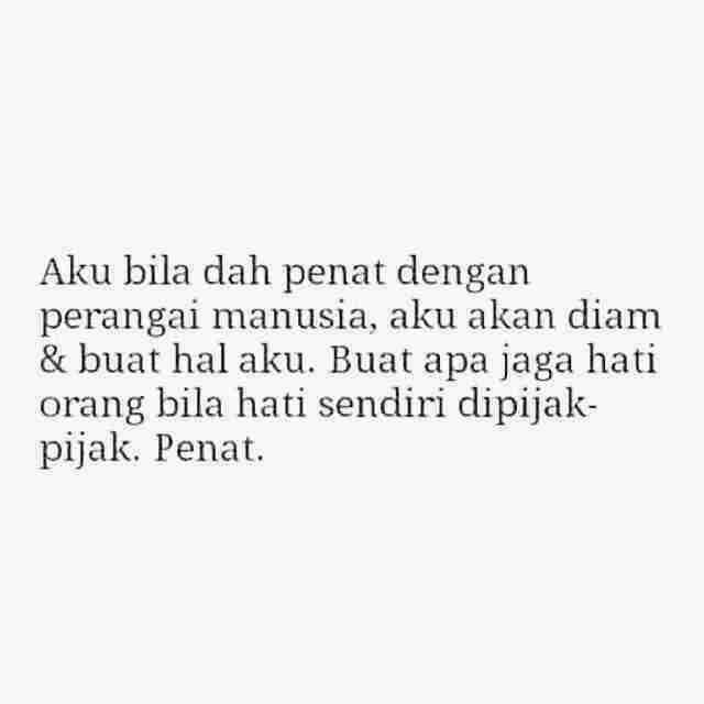 טוויטר Mdfm בטוויטר Jangan Tanya Kenapa Bila Aku Dah Berubah Http T Co Yp2eipnfbo