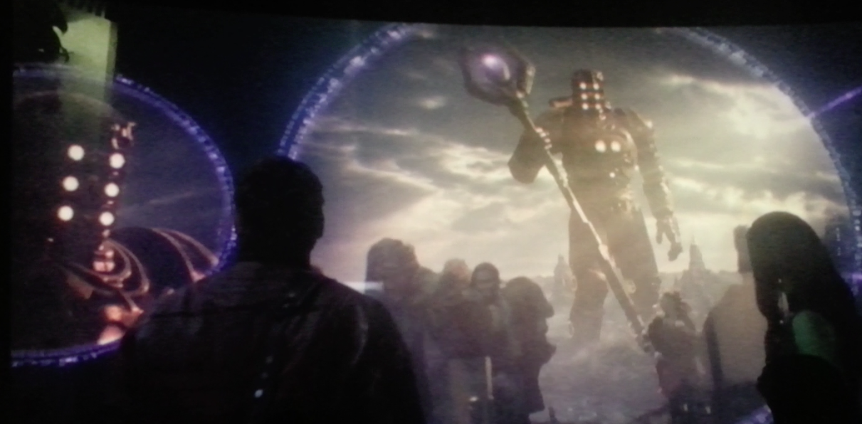 Narutait على تويتر エソン ザ サーチャー実写版ご尊顔 Http T Co Yonmeknjwc تويتر