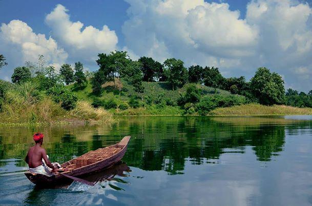 CEO_bM's tweet photo. #Beautiful #Bangladesh.
Location: Kaptai. http://t.co/58wk38GkbO