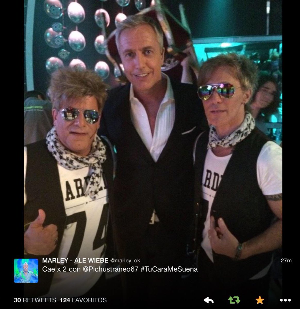 CaeRocklover's tweet photo. Separados al nacer
Pichu es CAE @tucaramesuenaarg
@losgardelok http://t.co/iDUygS3VaY