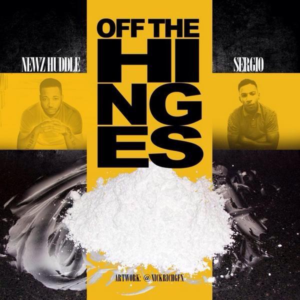 LoudCloudRadio's tweet photo. Newz Huddle &amp; Sergio - Off The Hinges (Official Video) @NewzH  http://t.co/Ae09fohhoH  #WeWormin #LCM #215Love http://t.co/ROb8UKdPXY