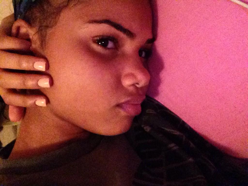__Babyfacee__'s tweet photo. #Fatassface๐ฉ http://t.co/L0QfAdooWv