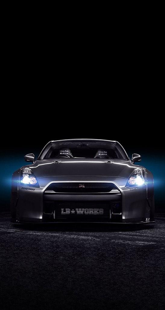 Hyuma Liberty Walk On Twitter Lb Works R35 Iphone 壁紙にどーですか V V Libertywalkkato Libertywalk Lbworks Gtr Gtr35 Iphone Iphone壁紙 Http T Co Y8tgh6baea