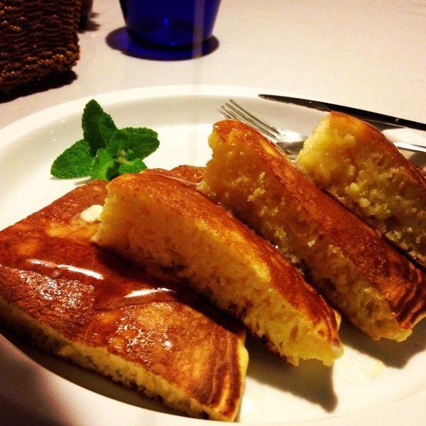 pan_pan_cake's tweet photo. 【店】CAFE GATTO(大分)

昔ながらの喫茶店で出会えるような、ふかふか厚めで素朴なタイプです(^^)

#食べたくなったらRT https://t.co/CyyMDfAzAf
