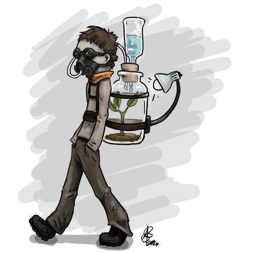 Ecogranjero's tweet photo. Un futuro no tan lejano?... http://t.co/TMI1IWzZtp