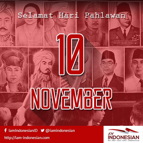 I'M INDONESIAN (@iamindonesian) on Twitter photo 