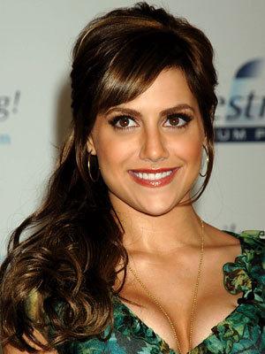 Happy Birthday, Brittany Murphy! 