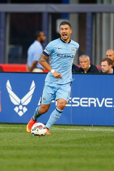 Happy Birthday Aleksandar Kolarov ! cc : 