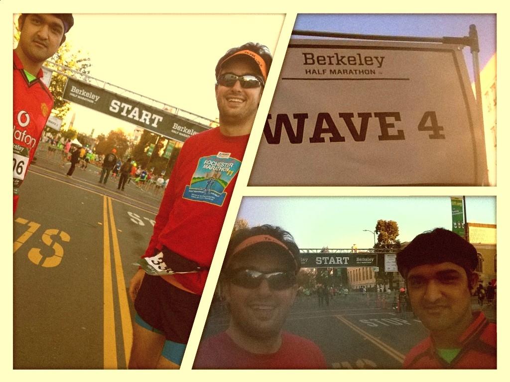 THEWDCJR's tweet photo. Thanks for a wonderful run, we had a great time @berkeleyhalf #runberkeley #BHM2014 http://t.co/Q6Livfgdro