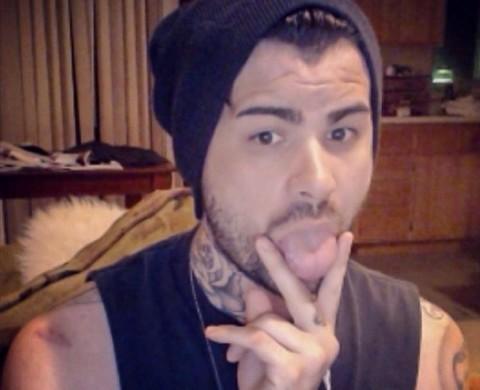 Huntrmooree's tweet image. Gotta eat the booty like #thefamily