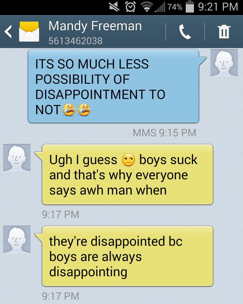 Susanna_Yvonne's tweet photo. With the quote of the night @x_Mandii #Explainations http://t.co/oMcPrbHC0Y