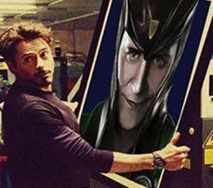 ___TonyStark__'s tweet photo. This is art 😉 http://t.co/N6BWIxpfkm