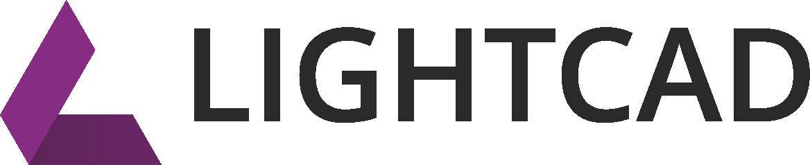 LightCad tweet picture