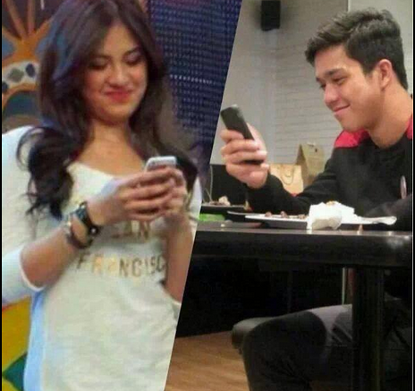 colesooyaaa's tweet photo. @MyJaps @SuperElmo text text gamit ang Smart. π
#JuliElmoMadeBetter
Credits. http://t.co/9nl3TbiaWB