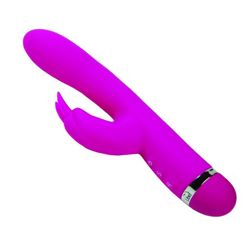 LibidToysSpain's tweet photo. Os presentamos el nuevo #vibrador flexibe y doble estimulación de #libidtoys el Supple Delux. http://t.co/dp0qnivmrr