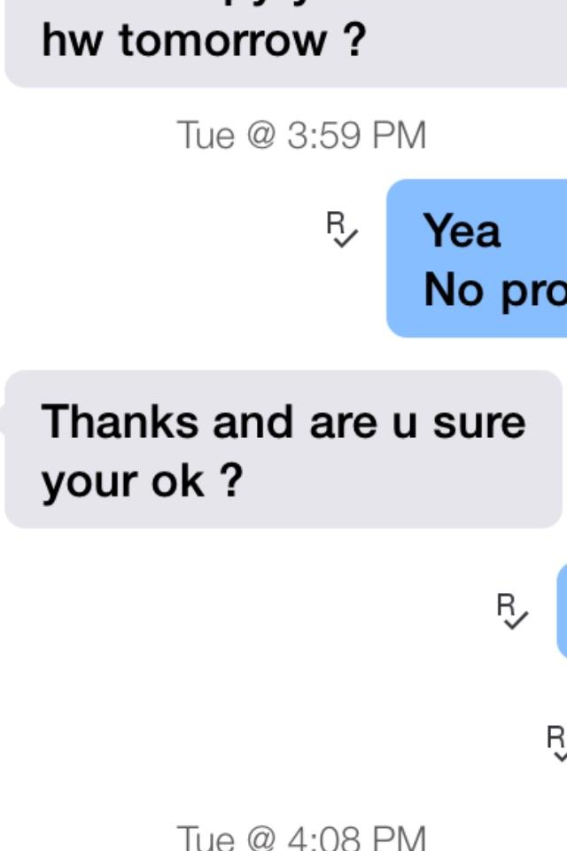 JonesLayluv's tweet photo. those r the two questions a bf material guy would ask! #i #feel #loved http://t.co/payzDVhYBv