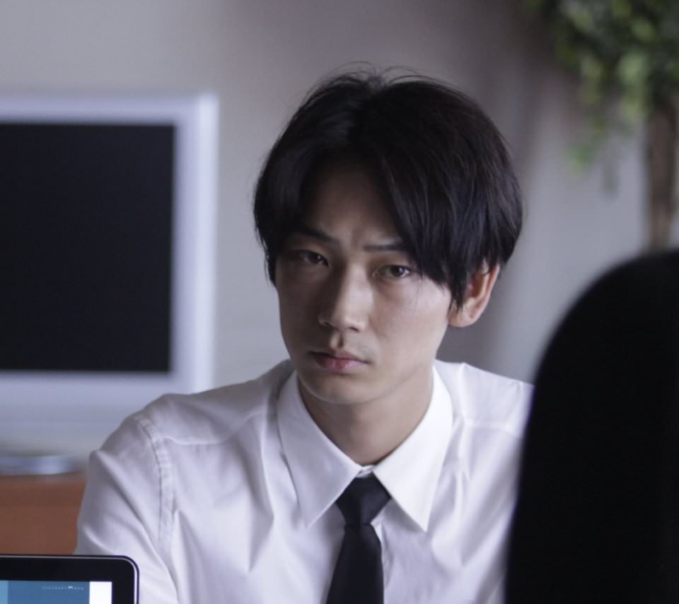 綾野剛 Pic Ayano Pic Twitter