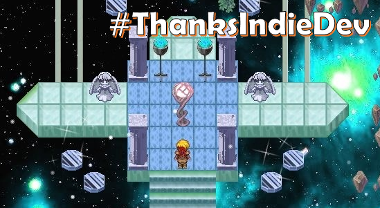 Jalane001's tweet photo. Day Seven in Thanking #IndieDev #AldorleaGames #LaxiusForce during the #ThanksIndieDev month!
http://t.co/S7rrcJyFaq http://t.co/jZYHk7p7vX