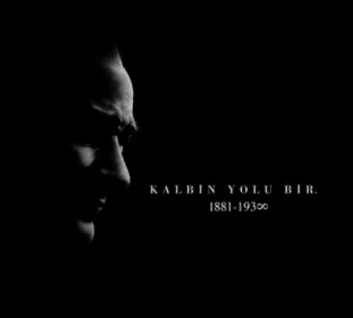 Olmasaydın, olmazdık! #kalbinyolubir #aklinyolubir #Atamizindeyiz