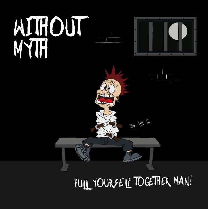 Without_Myth's tweet photo. Debut EP "Pull Yourself Together Man" TBR very soon. We will keep you posted #PYTM #DebutEP http://t.co/HGucMMmiqA