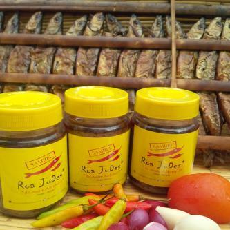 iedhanyahendra's tweet photo. JualSambel#RoaJuDes_tanpaPengawet_nonMSG pin:2A50D51E@IklanCeloteh @IklanBandel @IklanDong @IklanYes @iklankudus http://t.co/LckYufKYVh
