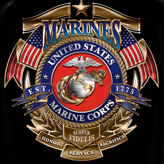 DouglasGilmer's tweet photo. Happy 239th Birthday to the United States Marine Corp! http://t.co/B0LvX5Ew1y