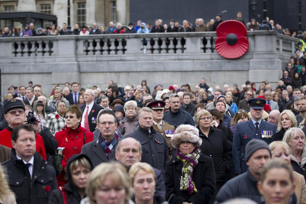 Royal British Legion tweet media