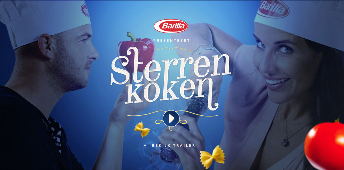 Standaert's tweet photo. Mijn 1ste project is live ^^ Go check it out: http://t.co/MgSLlbBm6N (not for smartphones) #trots http://t.co/rTWwxVkknS