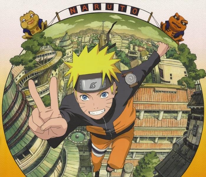 Naruto最終 Busqueda De Twitter