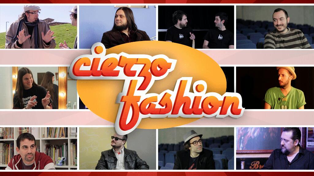 Sketchmania_es's tweet image. Presentación de CIERZO FASHION! 
Sábado, 22 de noviembre a las 19:00 en el @Juansebasbarzgz 
¡Estás invitado!