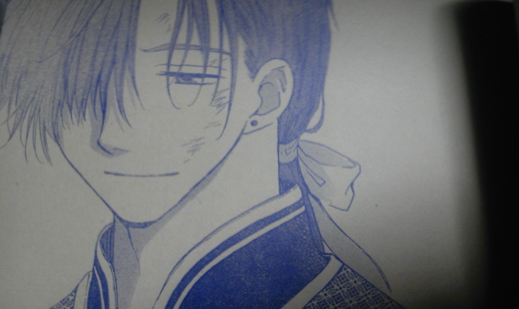 暁のヨナ 好きsau 1979sau Twitter