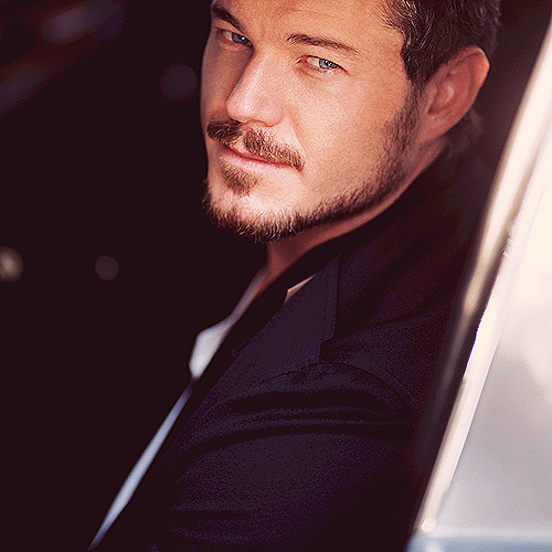 Happy Birthday Eric Dane (Greys Anatomy)  