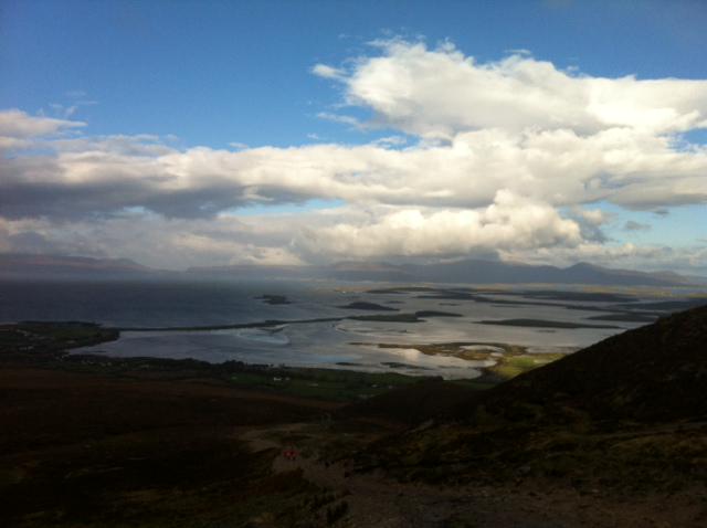 NuritasResearch's tweet photo. #Mayo is awesome! The first ever #surfsummit was brilliant, hopefully #EndaKennyTD will surf with us next year! http://t.co/8s2hwtrIeh