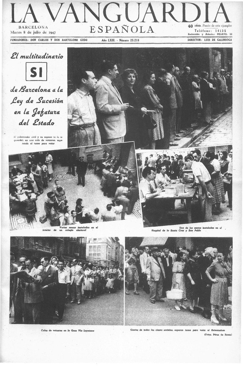 beni1965's tweet photo. Los referéndum "democráticos" son todos muy parecidos,colas y apabullante triunfo d la "voluntad del pueblo" #9NFail http://t.co/eig6pZBw84
