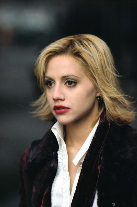 Happy birthday Brittany Murphy RIP! 