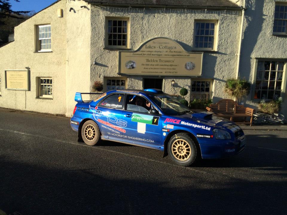 Coppermines's tweet photo. Now that Record week is over we still have a need for speed and if you do check out @GrizedaleStages on 22.11.14 http://t.co/k3lEelJohN
