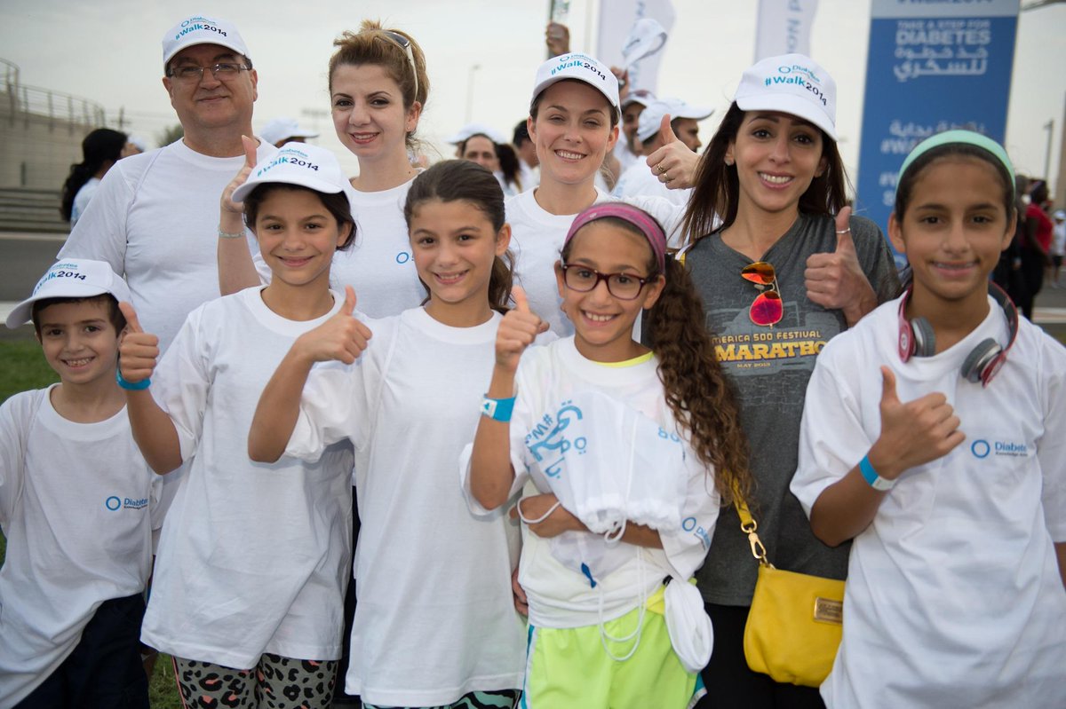 ICLDEC's tweet photo. ICLDCβs #Walk2014 was an unprecedented success as more than 21,000 people took over 150 million steps. #diabetes http://t.co/drnrTvPvYZ