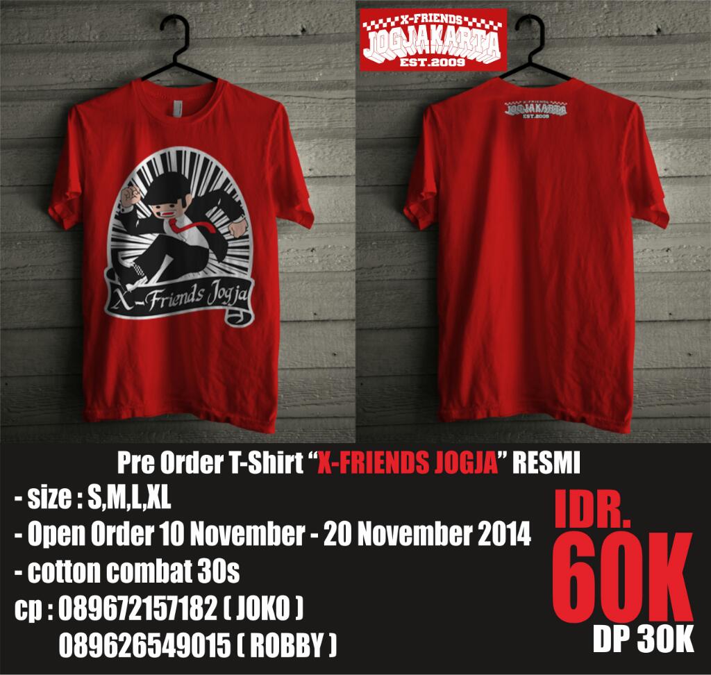 XFJogja tweet picture