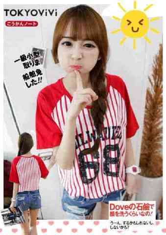 chicollection01's tweet photo. PO tokyo vivi • 55rb• Kaos• 314A2F11 / 087883424419 @apaajaIKLAN @Iklan_Laku  @CelotehPROMO http://t.co/9PCBdyBDws