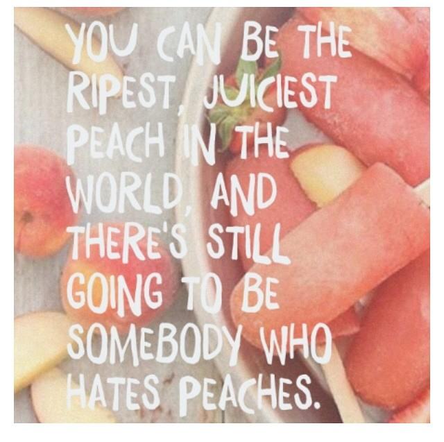 TheSamSinger's tweet photo. be happy, be real. only accept positivity. #thisweeksgoals http://t.co/vAzuUXcCO3